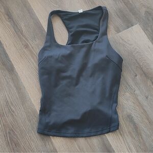 Lululemon athletic top
